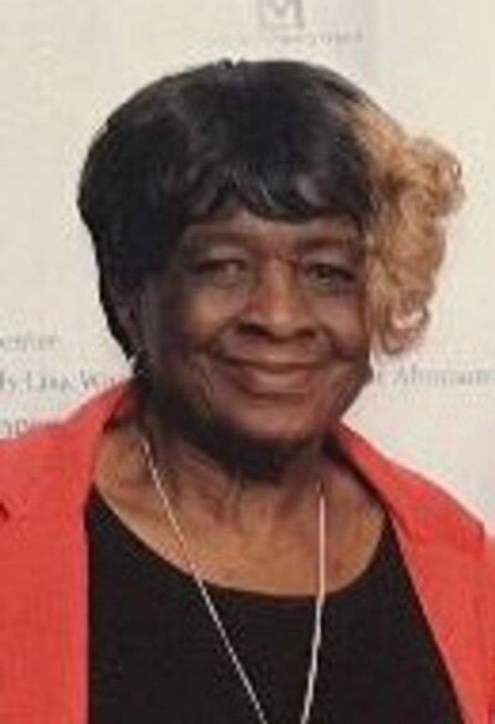 Gloria Jean Lawrence Profile Photo