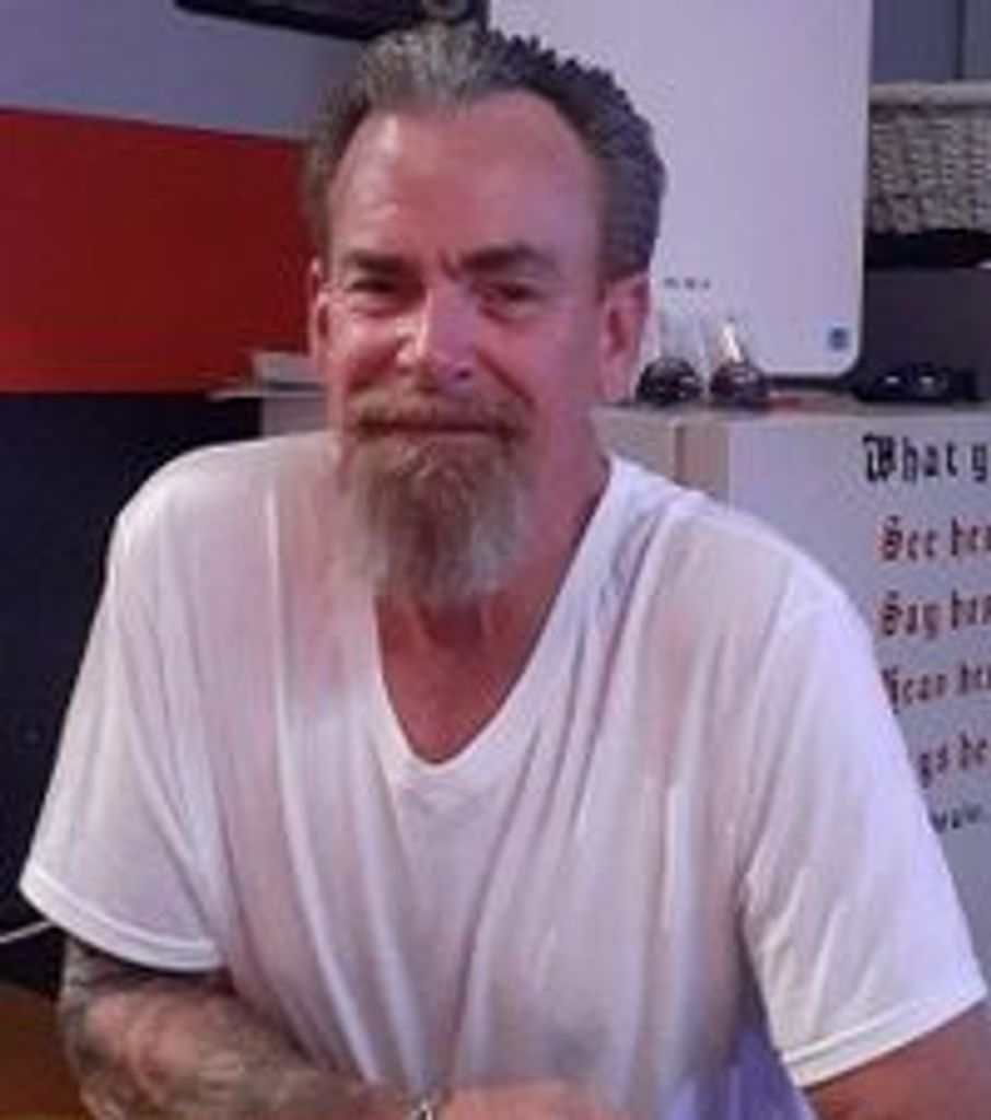 Paul J. Moore Profile Photo