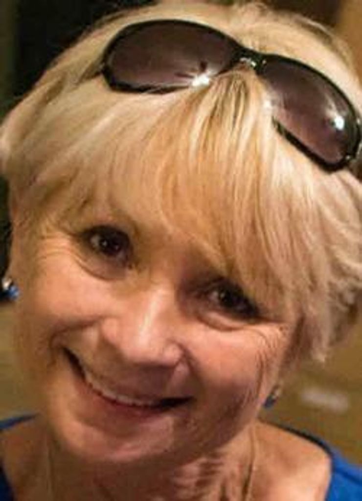 Bonnie Hinote Hancock Goodson