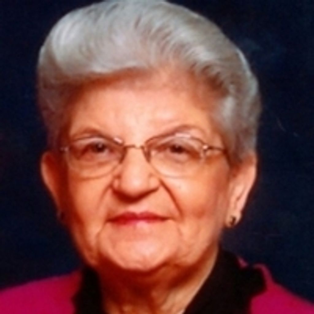 Elsie Ann Jodlowski