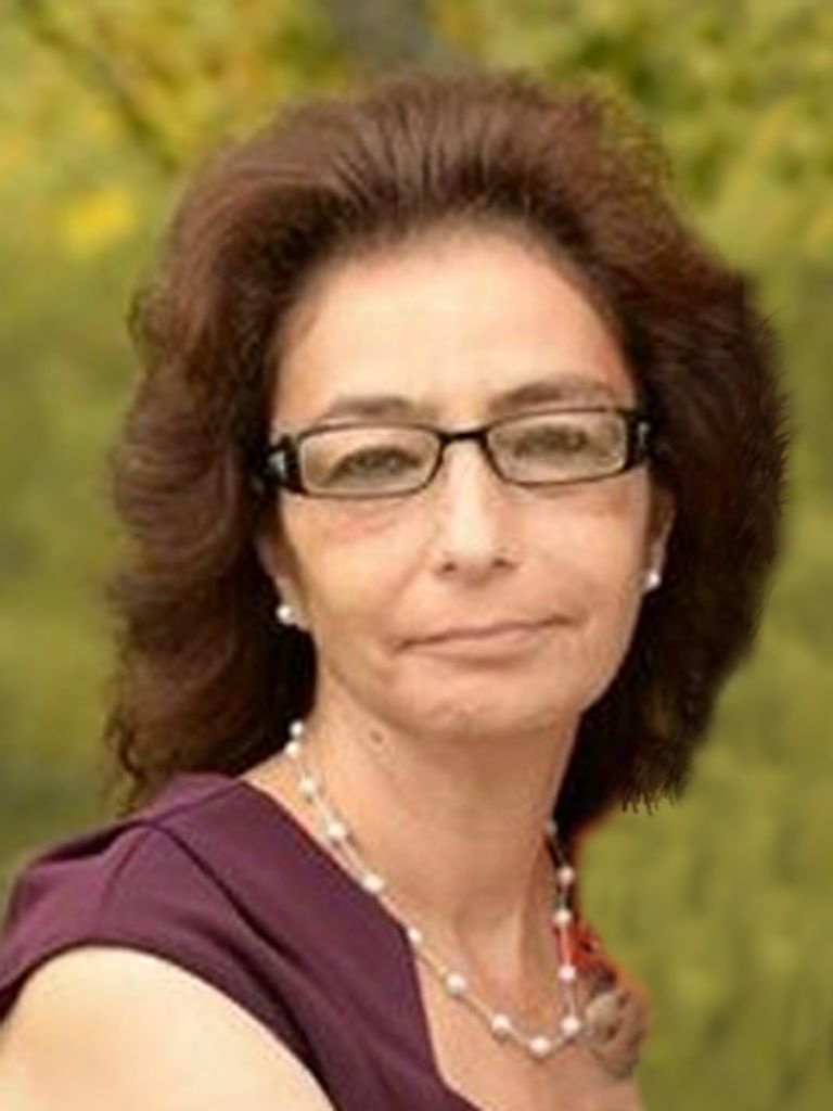 Denise Lenker Profile Photo