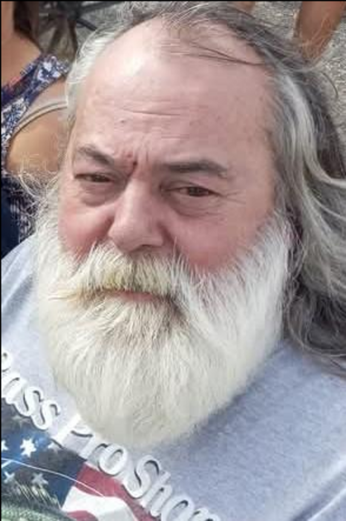 James Walter Bobst Jr. Profile Photo