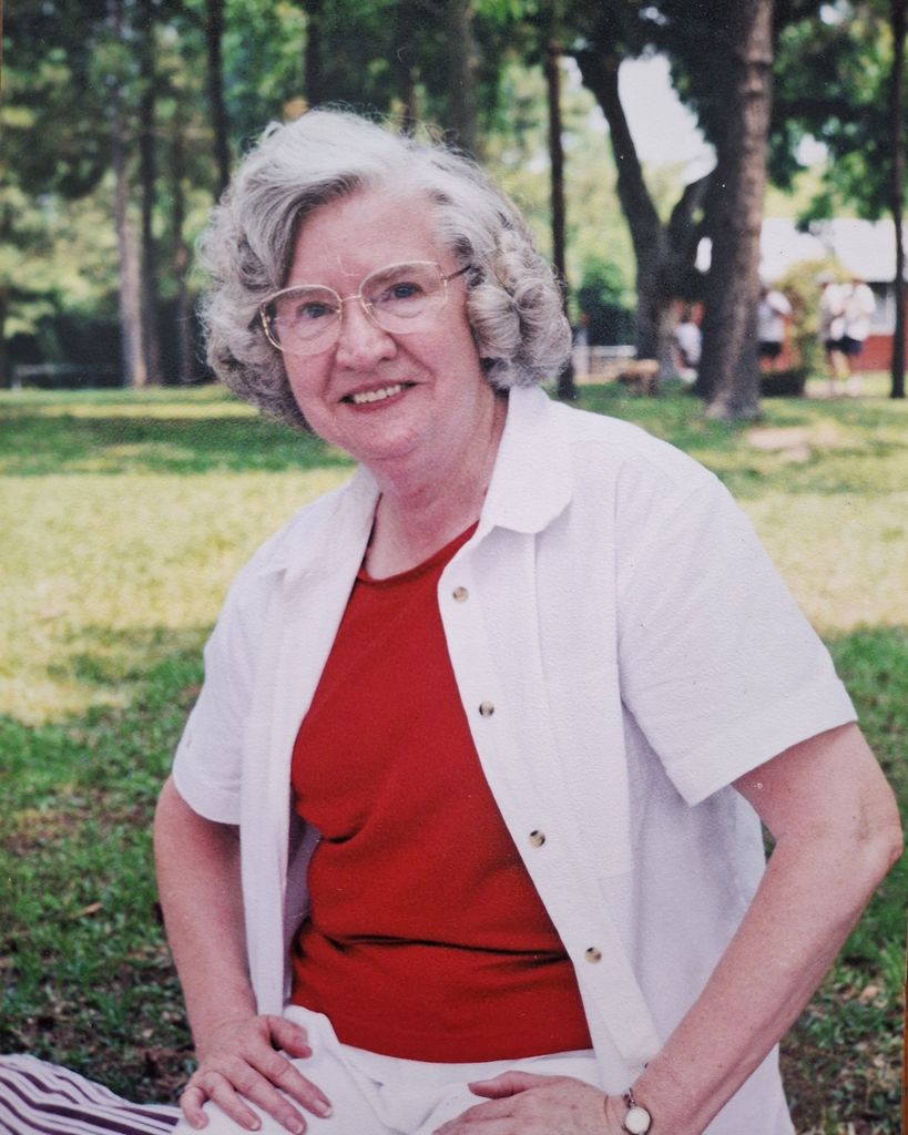 Jo Boone Profile Photo