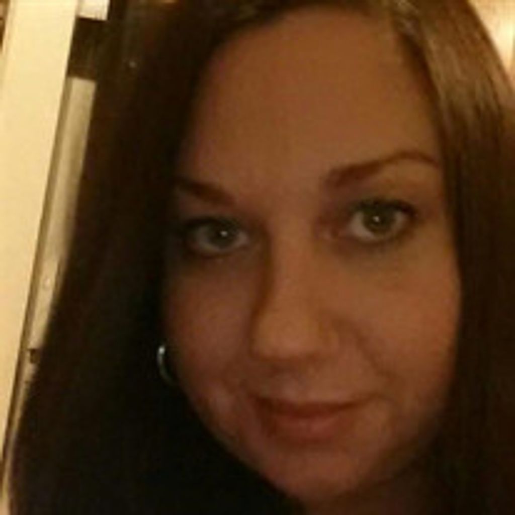 Heather Kibbey Profile Photo