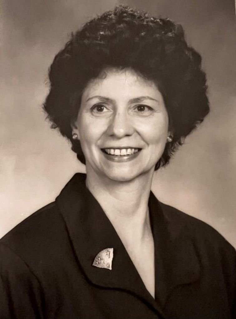 Mary Jane Copenhaver Profile Photo