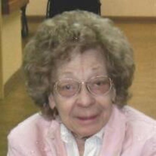 Bernice E. Ehlers Profile Photo