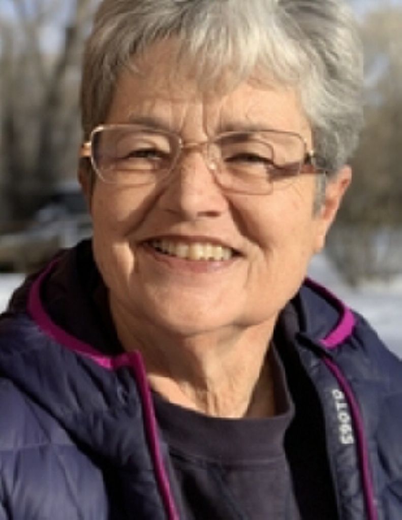 Janet Lee Morrison Profile Photo