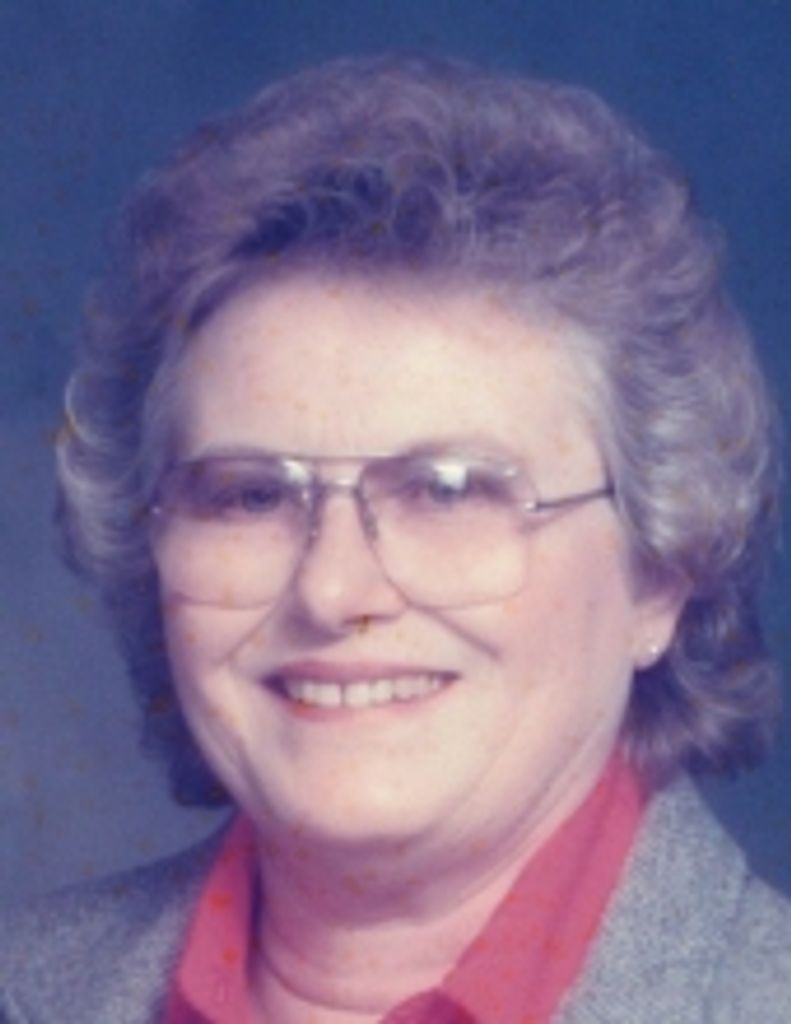 Annette Marie Watkins