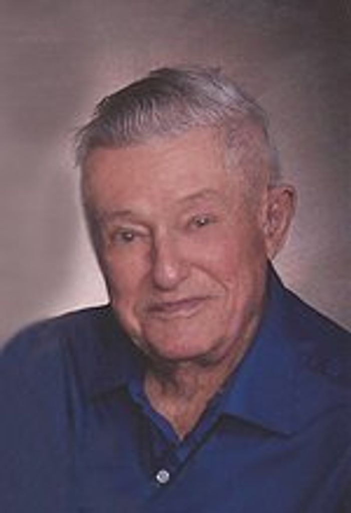 Vernon Schenkel