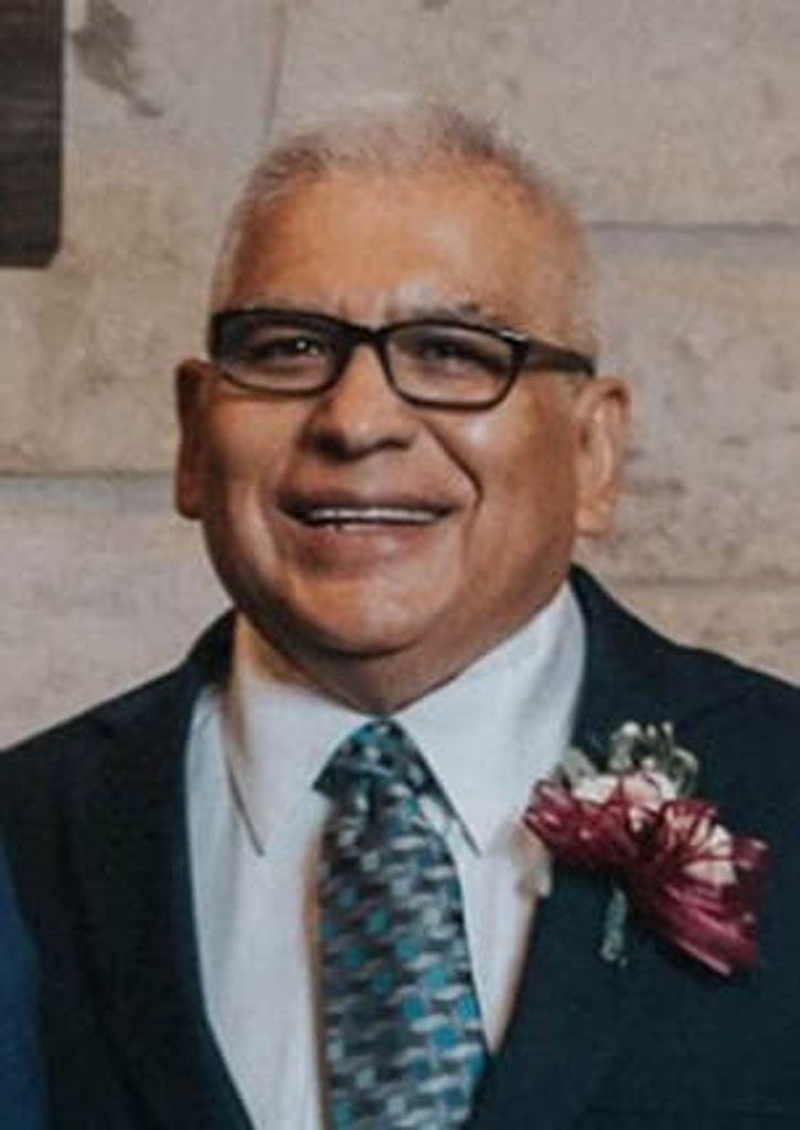 Silvestre Rodriguez