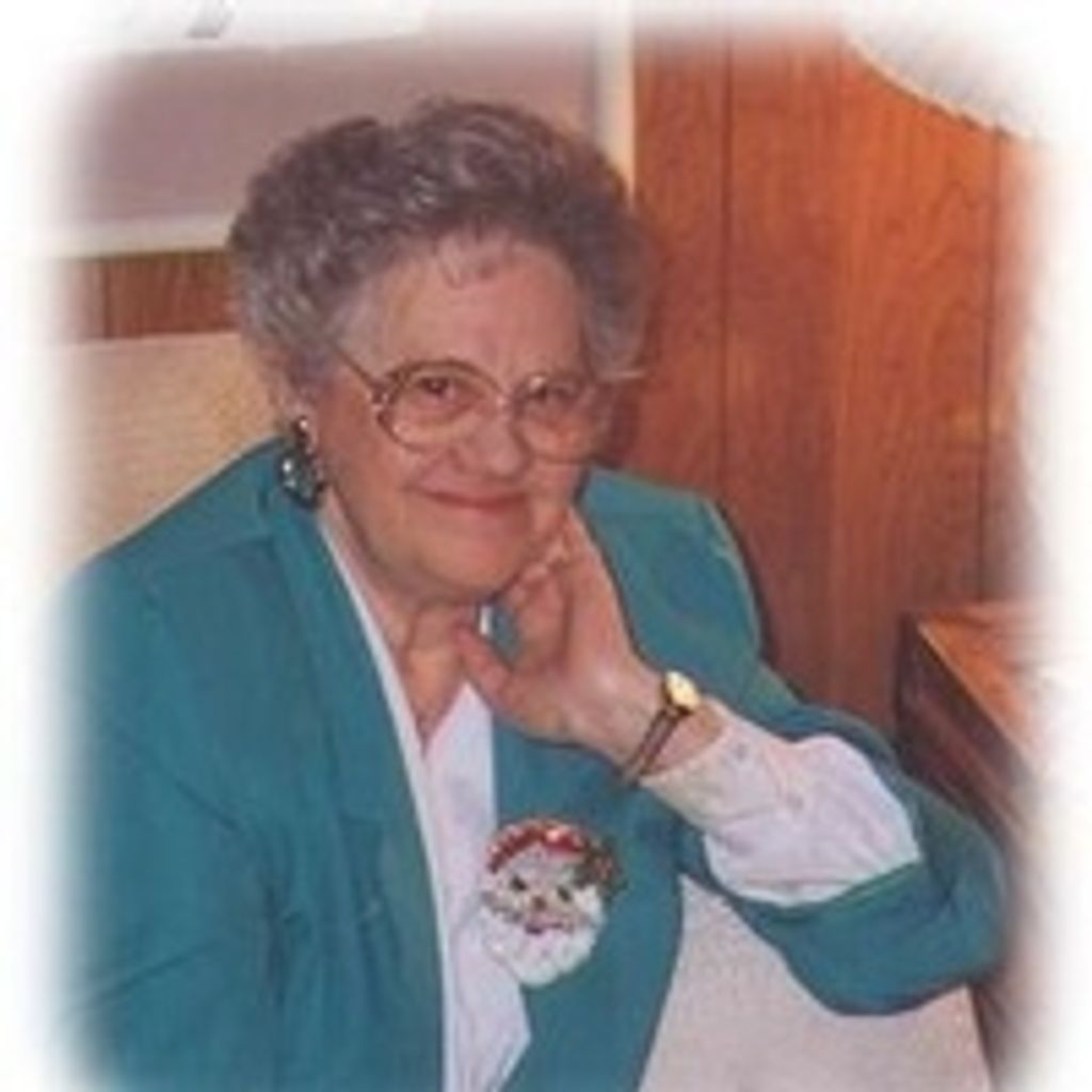 Lorene Baird