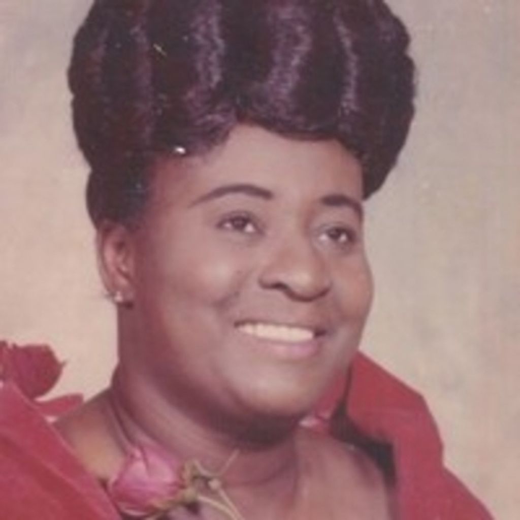Mrs. Ruby Jewell Perkins