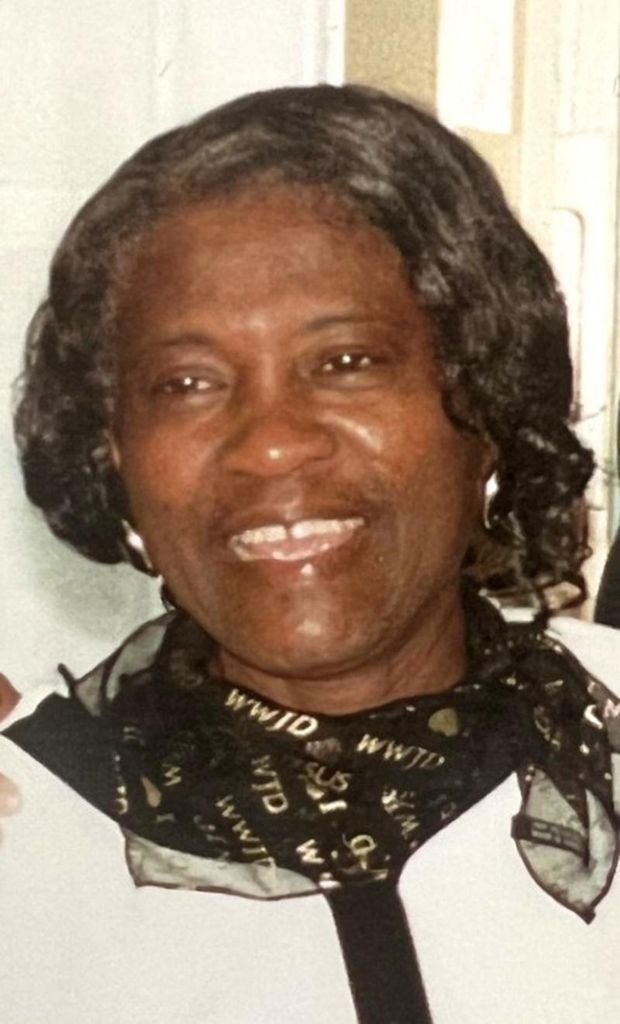 Mrs. Martha K. Warren Profile Photo
