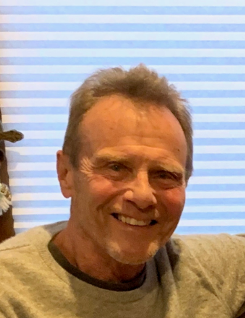 Robert N. Mccullough