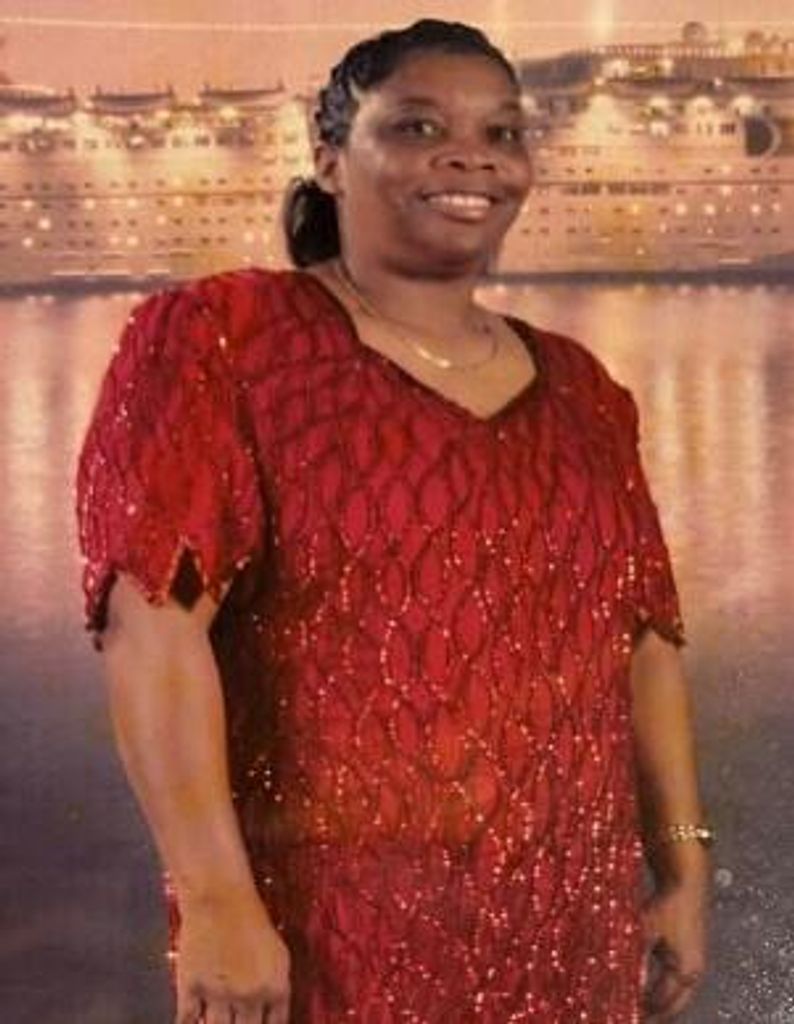 Hattie (Simmons) Hargrove Profile Photo