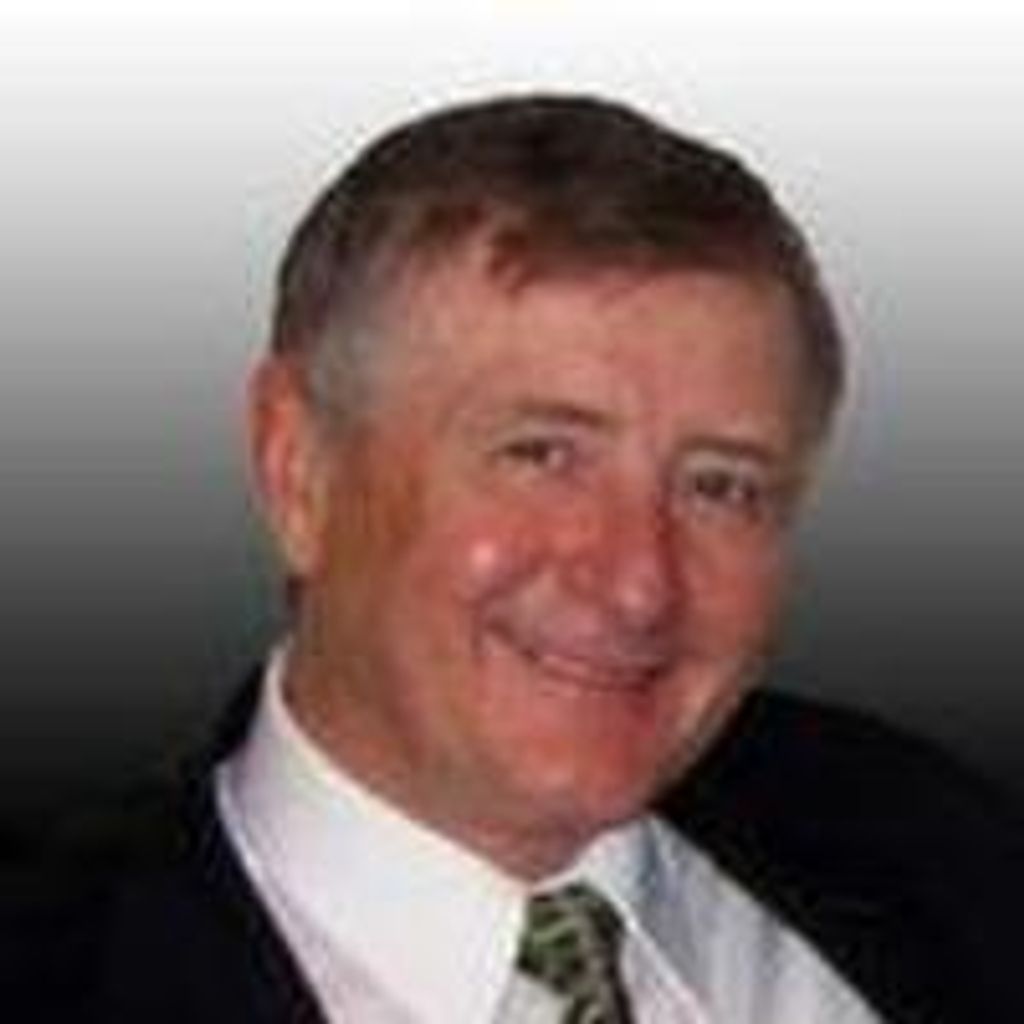 Richard Wren Ellis