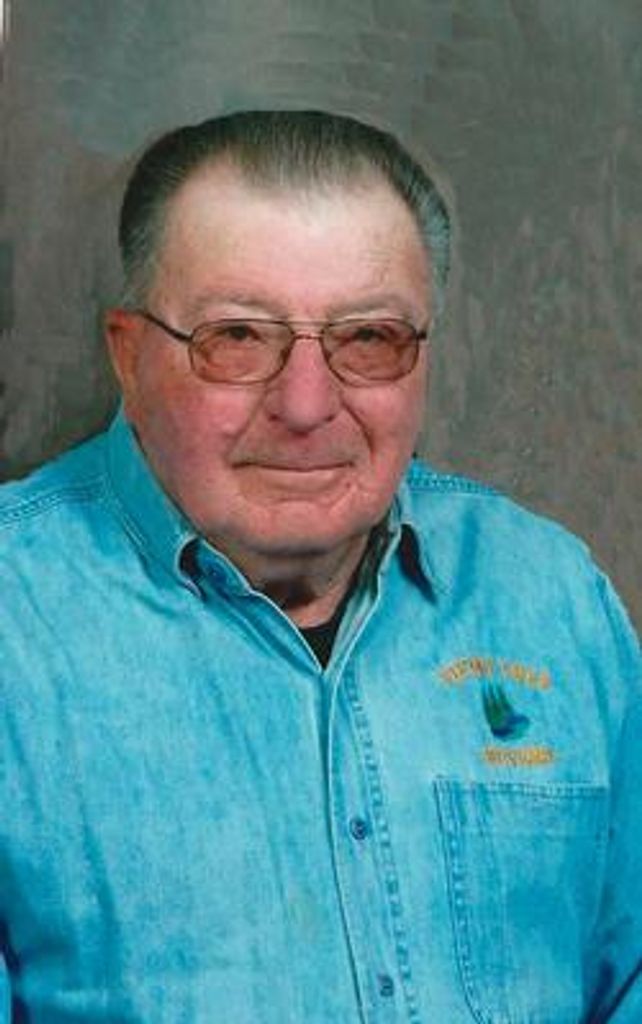 Frank Charles Voltner Profile Photo