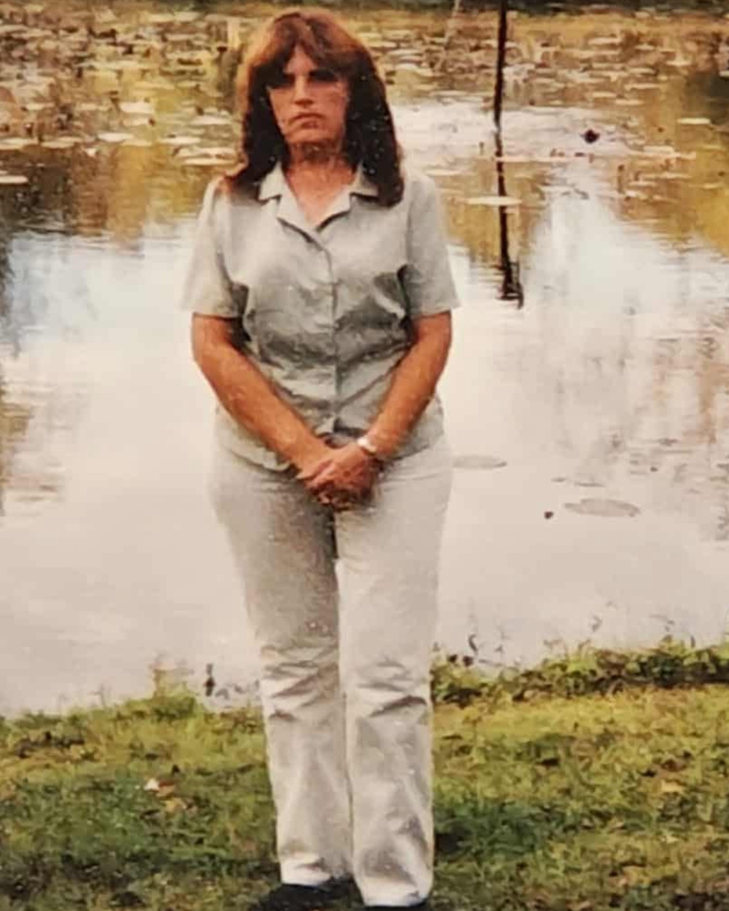 Mary Sue Mobley Profile Photo
