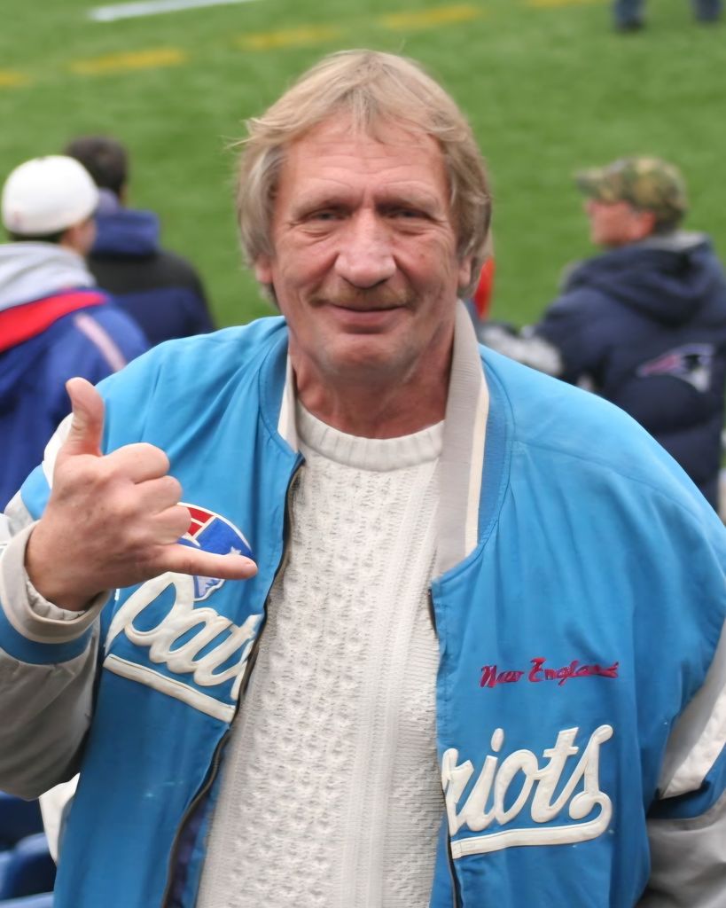 Raymond W. Roberts Profile Photo