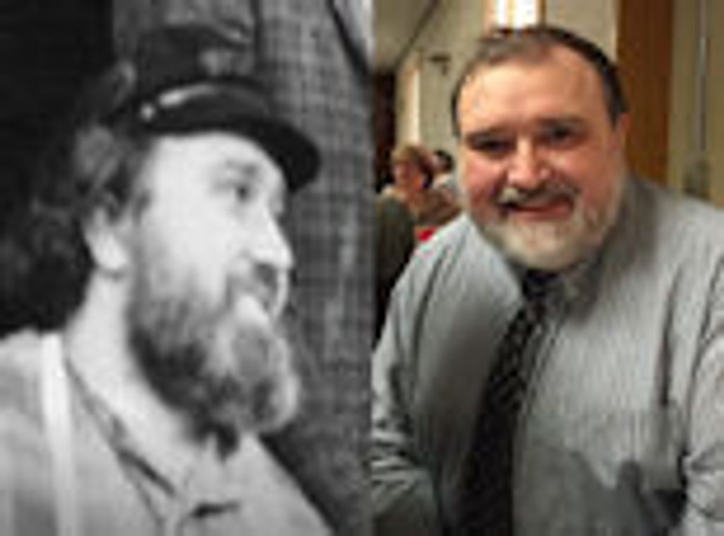 Richard Allen Hagg Profile Photo