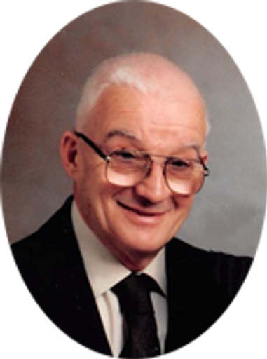 Harold  Ross Ede Profile Photo