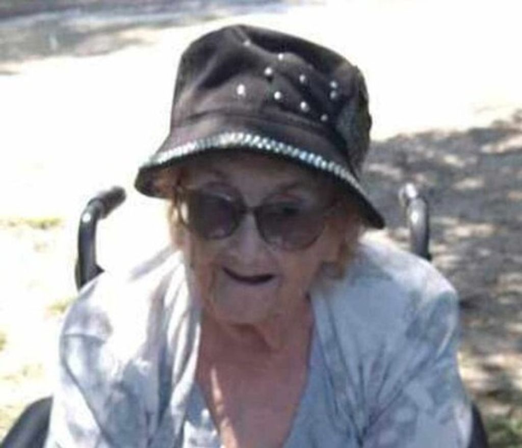 Odean Marie Allen Profile Photo