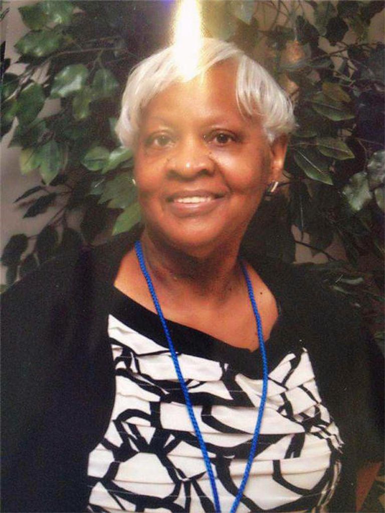 Mary Carter Wolfe