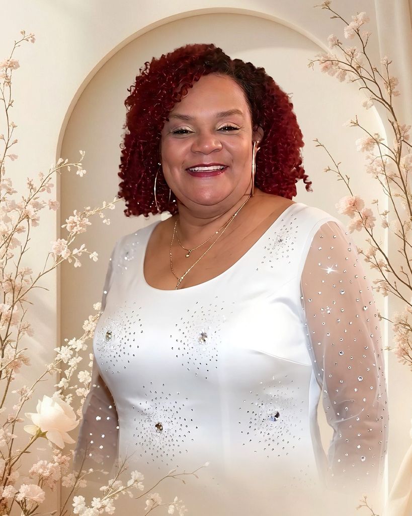 Rhonda Saunders