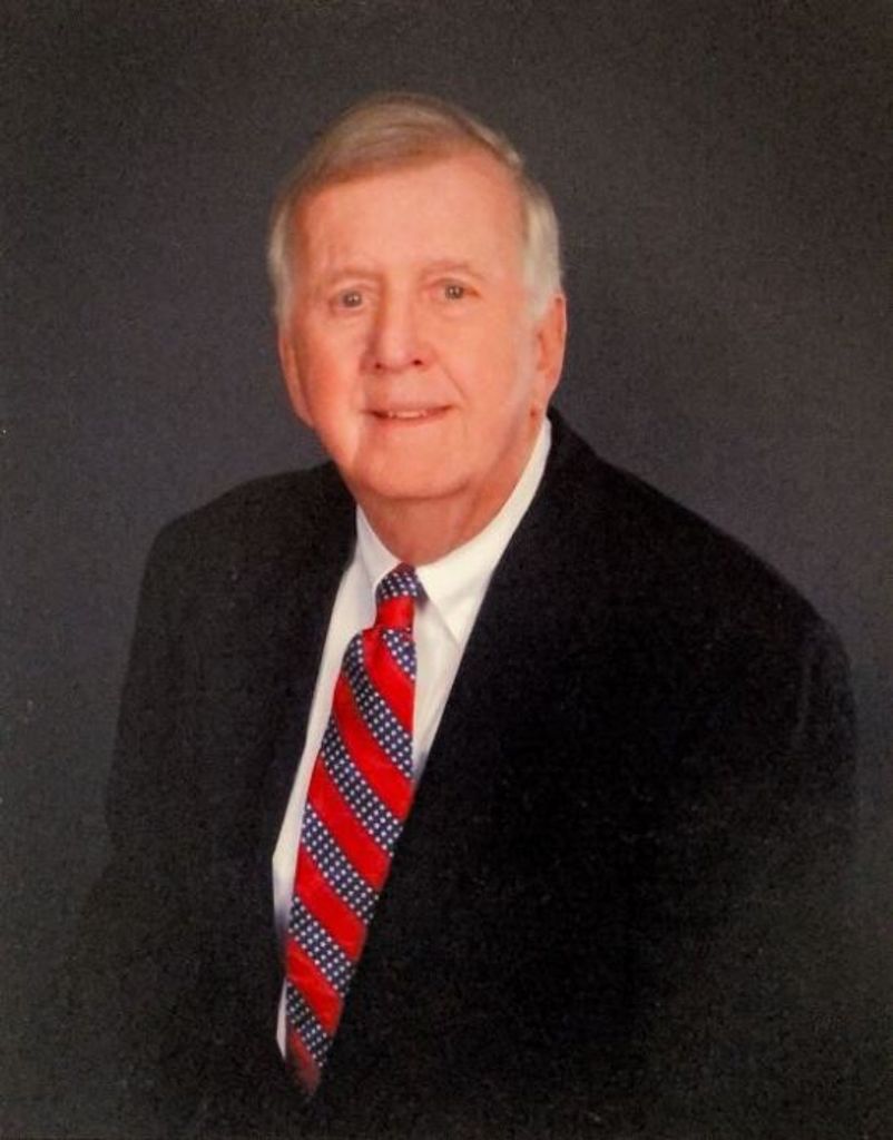 Fred Walton