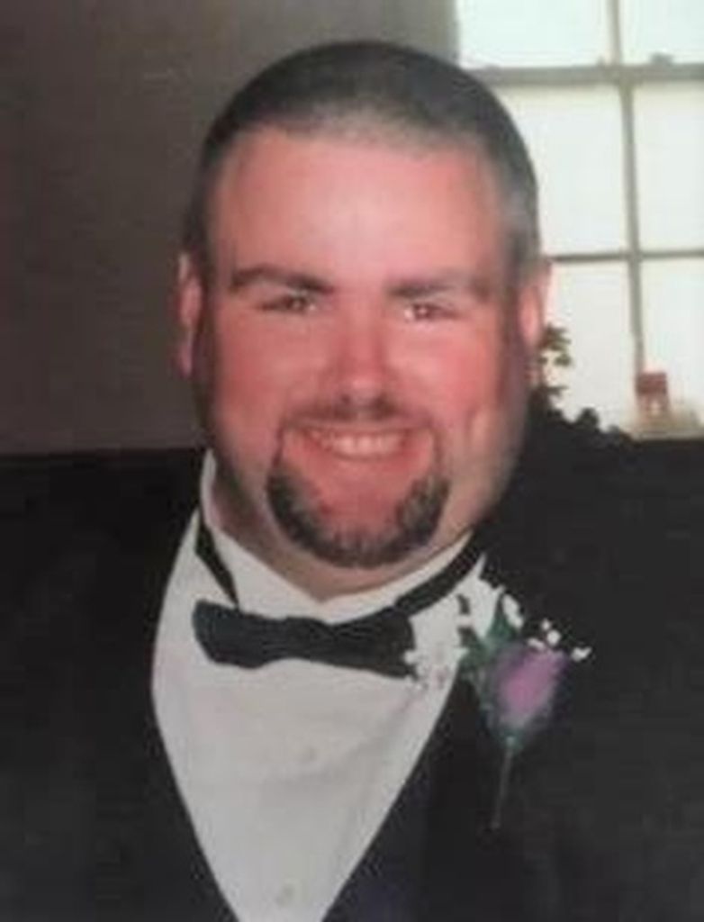 David R. Troth Profile Photo