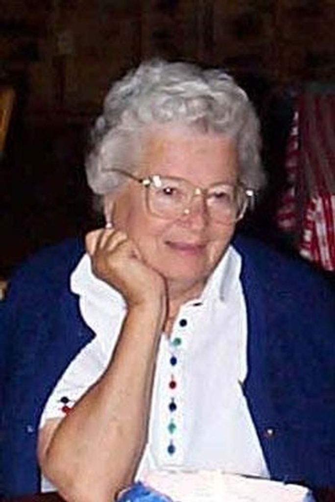 Jane S. Leahy Profile Photo