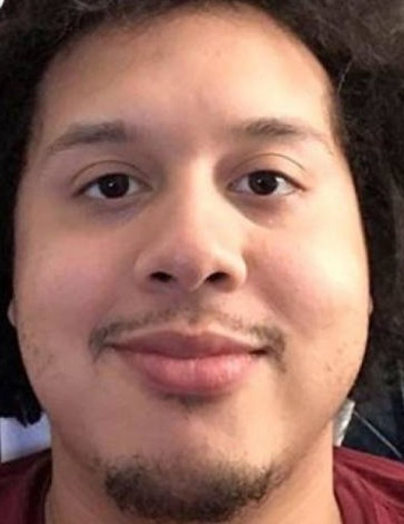 Karl Allen Kimble Ii Profile Photo