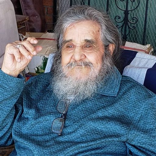 Juan Andres Archuleta Jr. Profile Photo