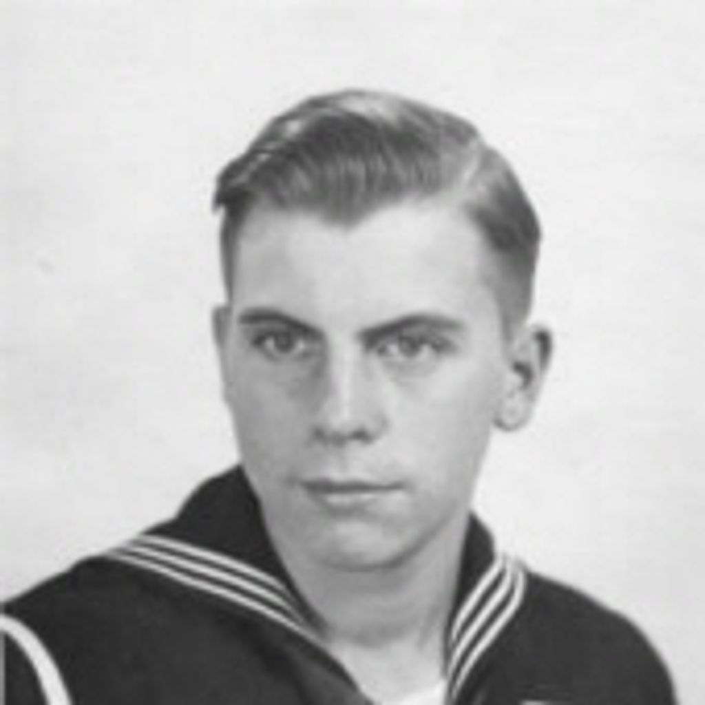Floyd J. Jackson