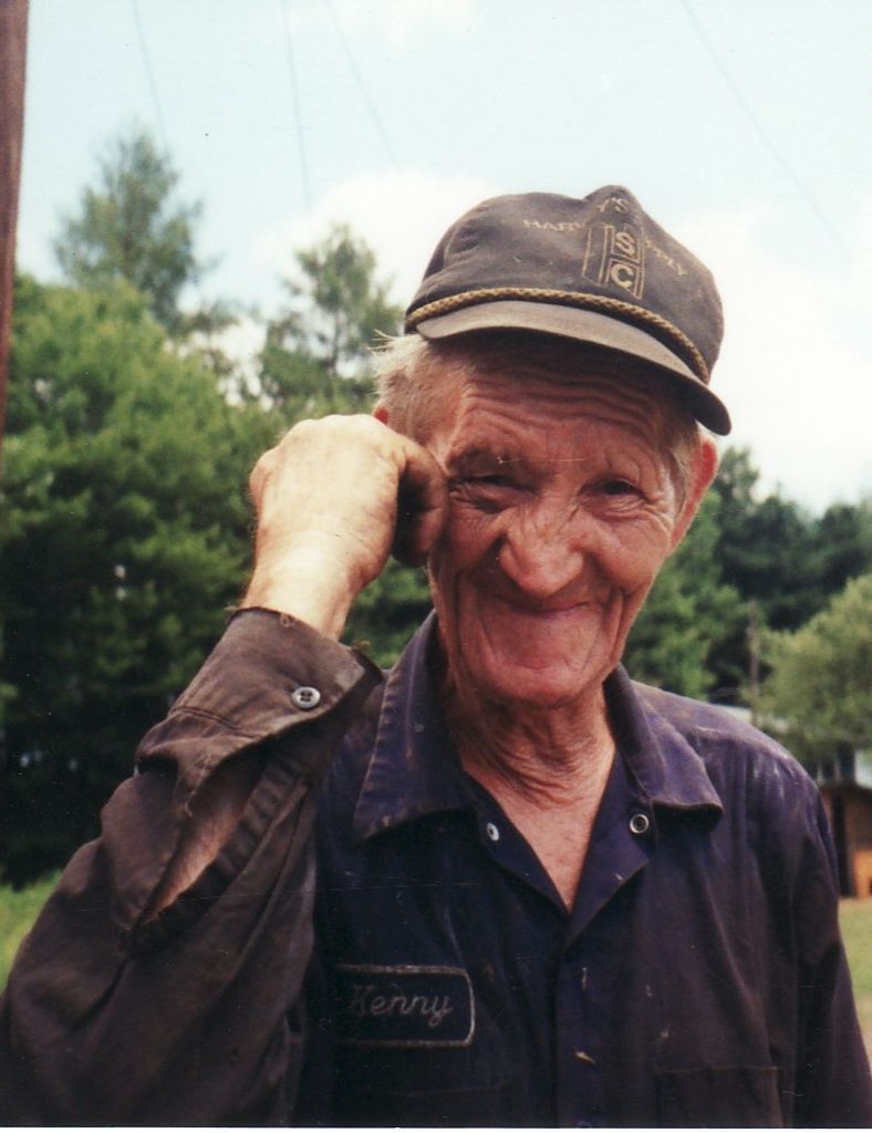 Harry L. Lutz Profile Photo