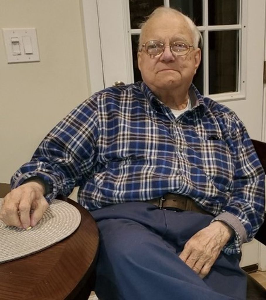 Ronald H. Borzewski Profile Photo