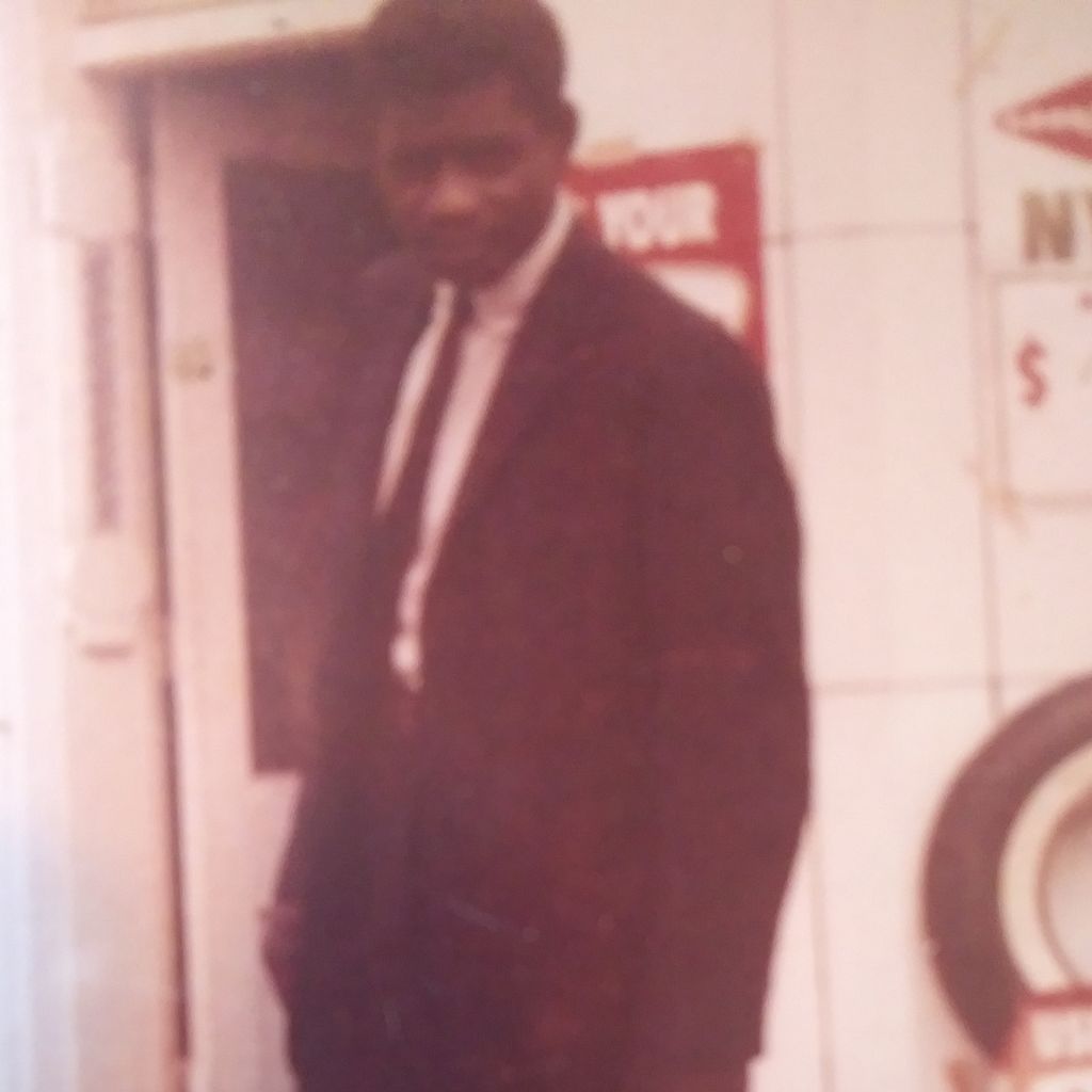 Merle Ray Foster