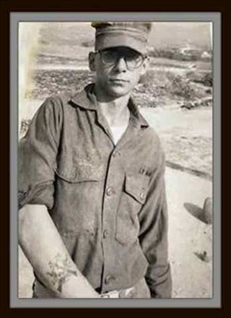 Arthur P. Mann Profile Photo