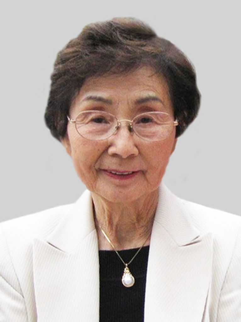 Haruko Miyamoto Profile Photo