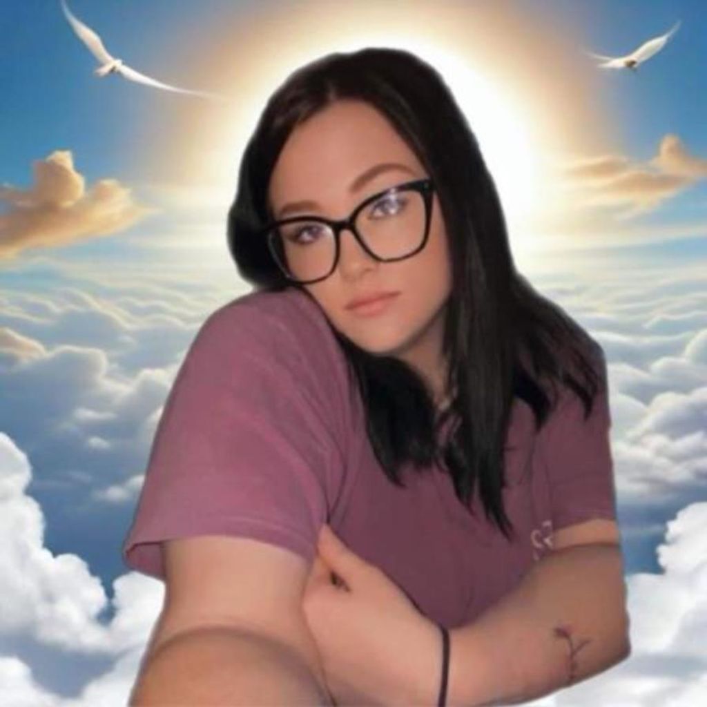 Samantha Lynn Clark Profile Photo