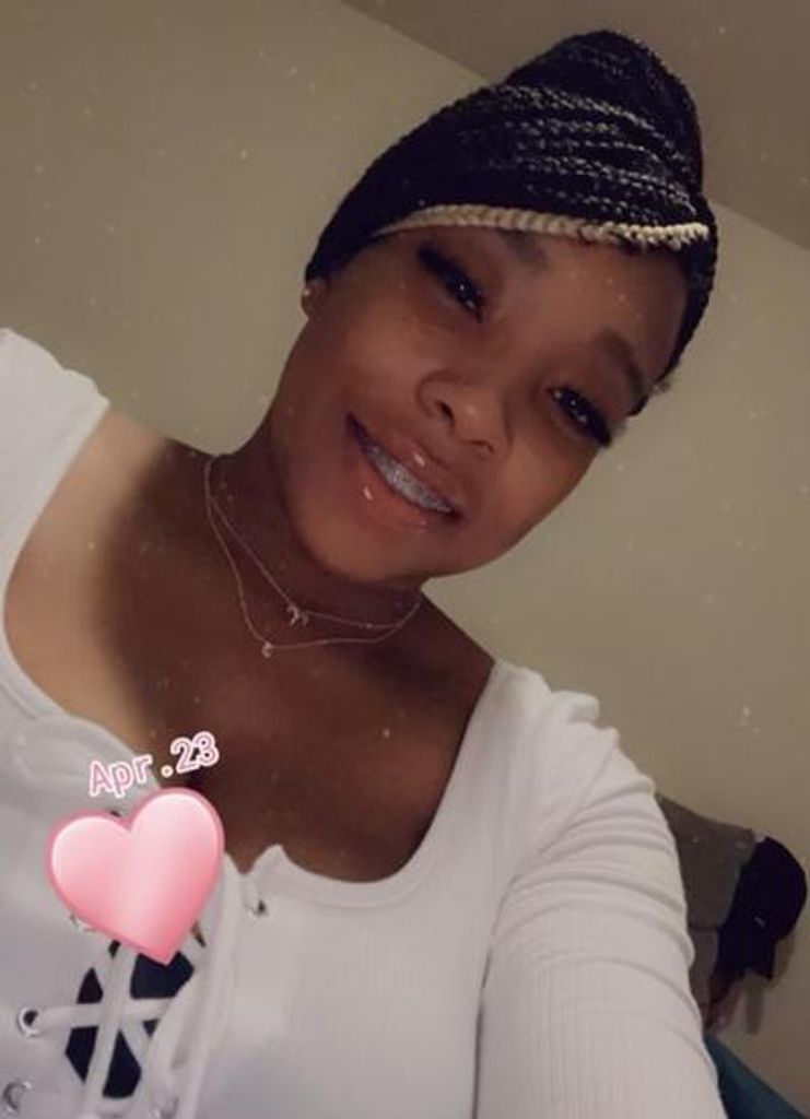Raneshia Aronica Harris Profile Photo