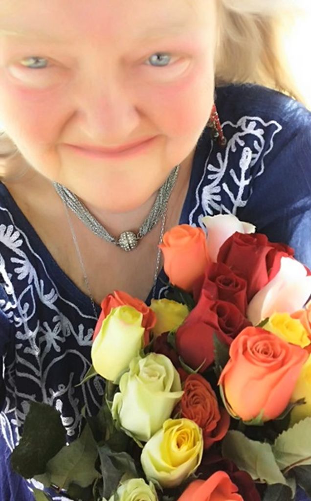 Theresa Michelle Prentiss Profile Photo