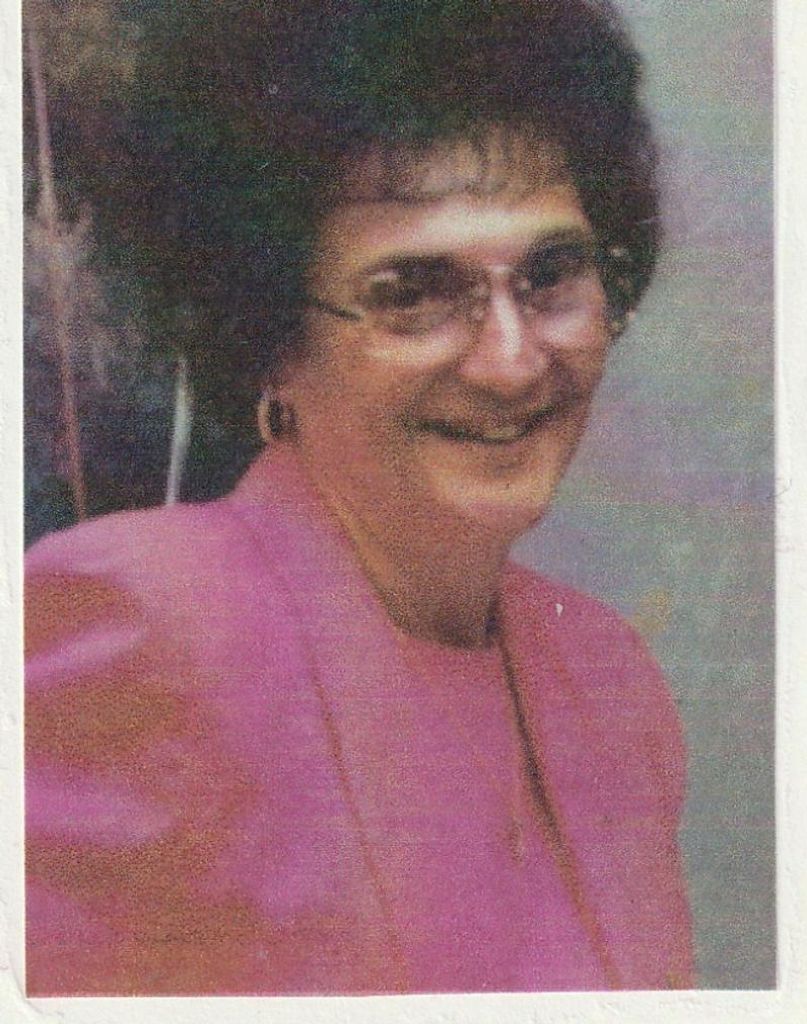 Mary Ruhlman Groupe Profile Photo