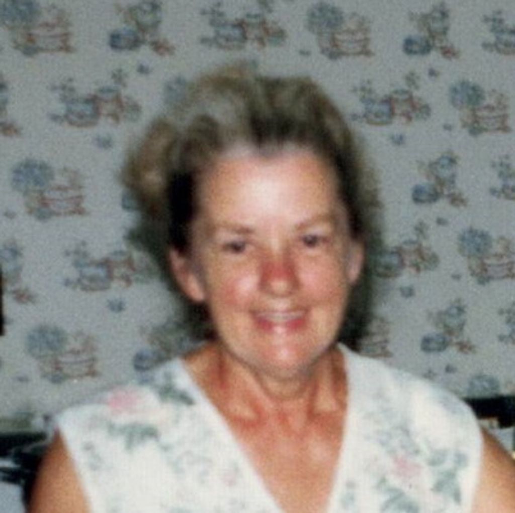 Nancy Belle Collier Profile Photo