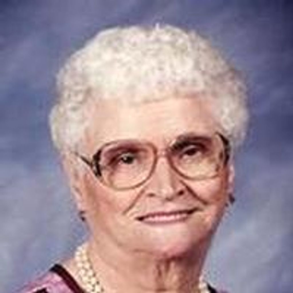 Bertha Lavonne Moneyheffer Profile Photo