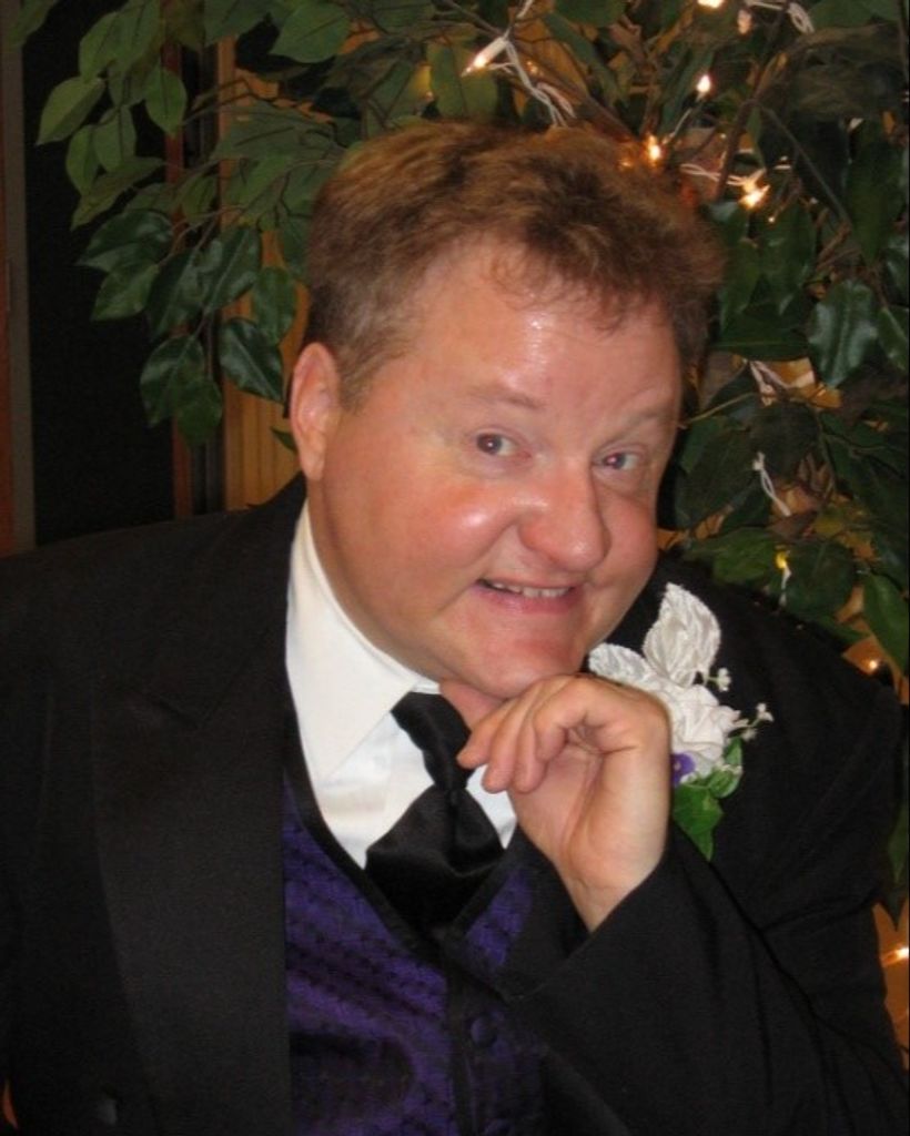 Brian Kay Smith Profile Photo