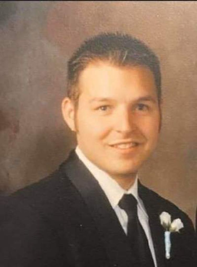 Charles Everett Finney Profile Photo