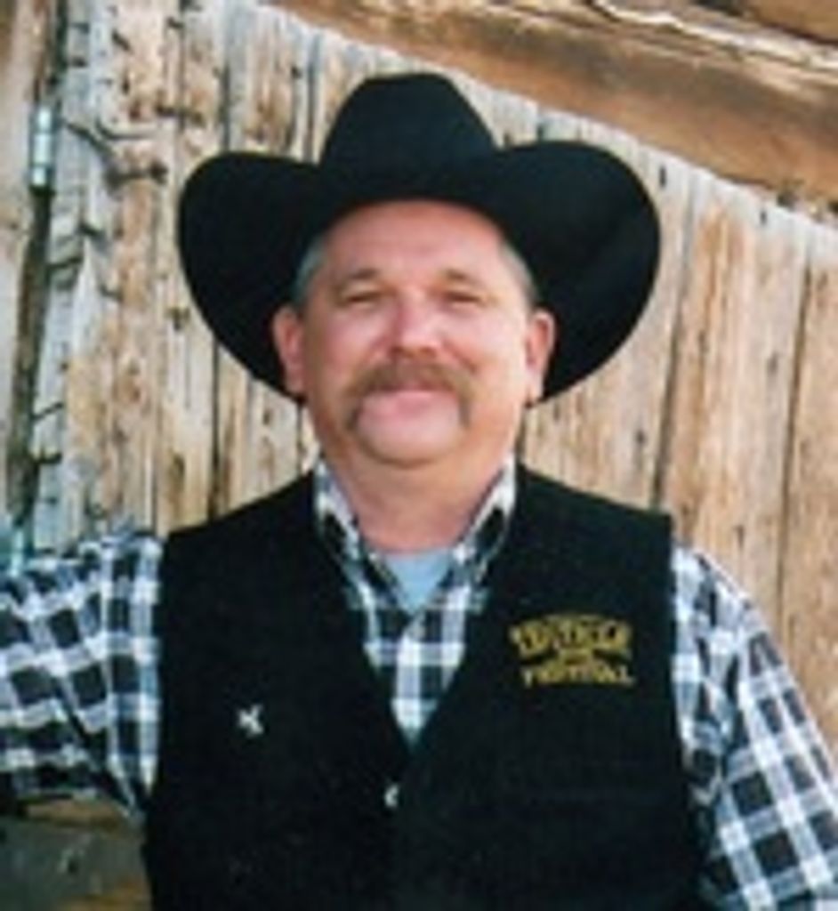 Richard Hoffman