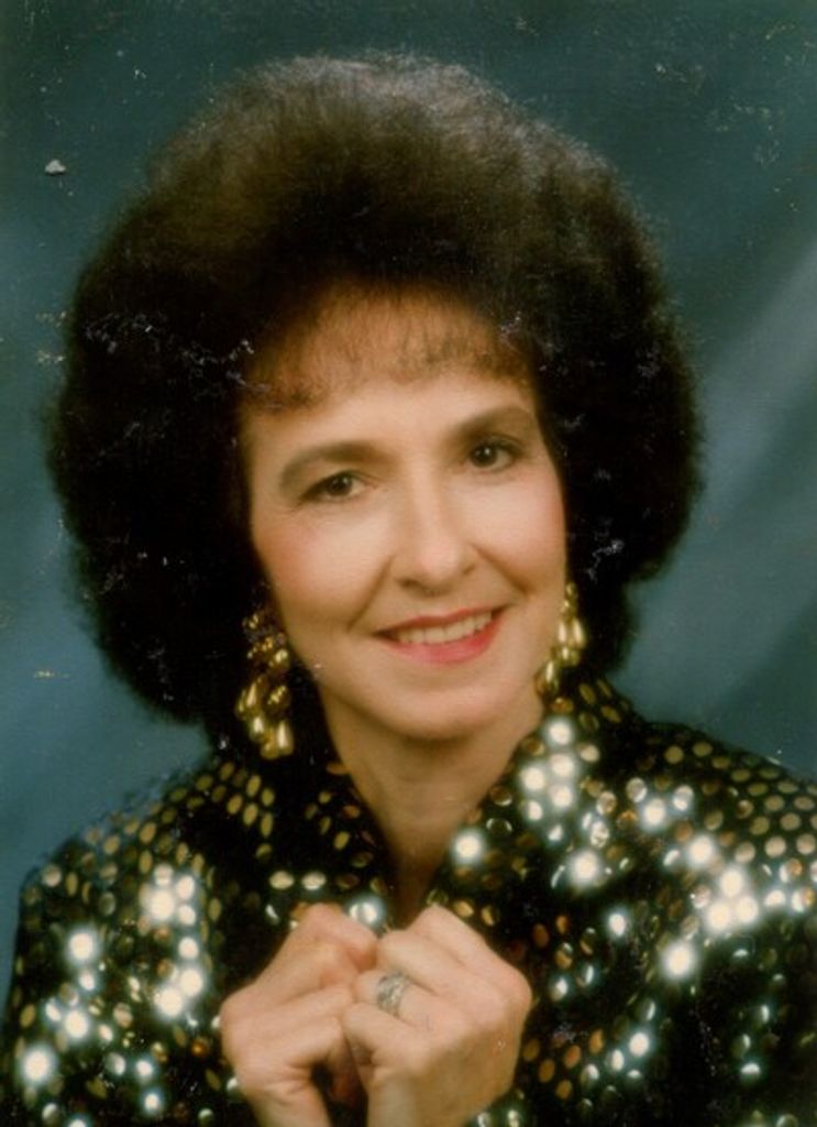 Betty Ann Thompson Profile Photo
