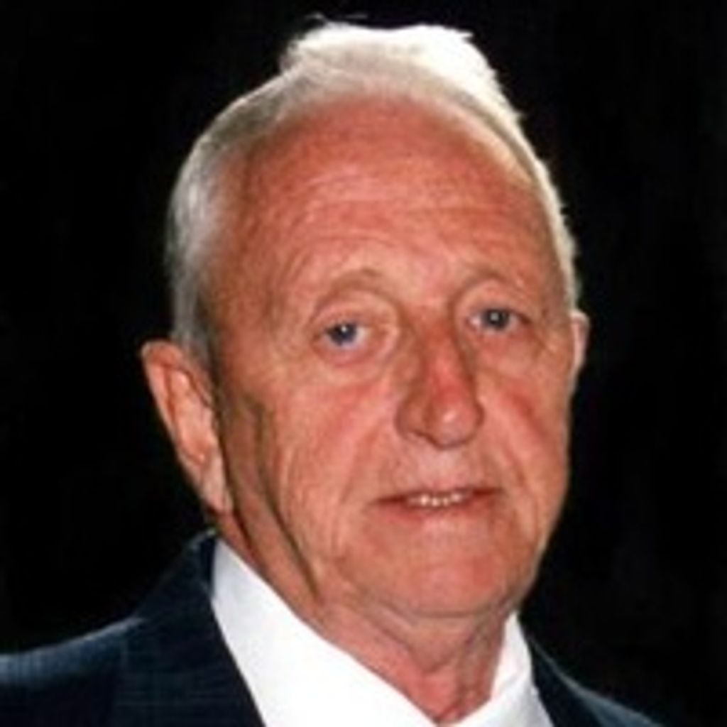 Richard Eugene "Dick" Crowther